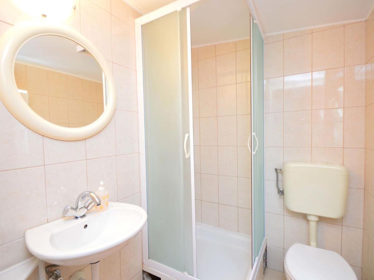 Apartment Lastavica-2 By Interhome Jadrija Eksteriør bilde