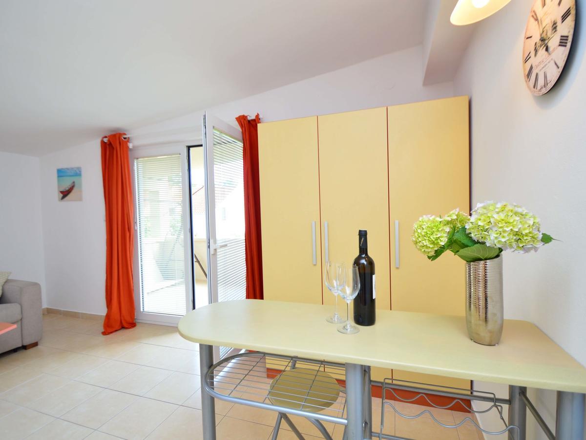 Apartment Lastavica-2 By Interhome Jadrija Eksteriør bilde