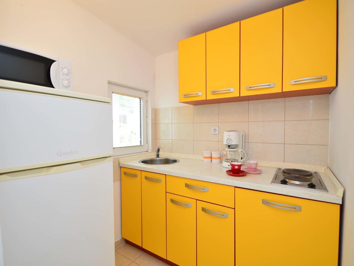 Apartment Lastavica-2 By Interhome Jadrija Eksteriør bilde