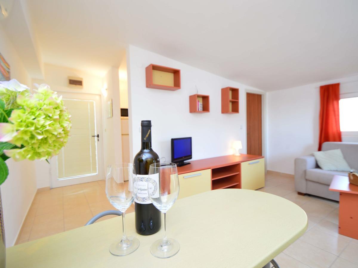 Apartment Lastavica-2 By Interhome Jadrija Eksteriør bilde